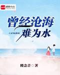 曾經滄海難為水