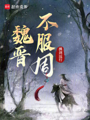 魏晉不服周