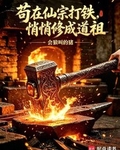 苟在仙宗打鐵，悄悄修成道祖