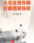 人在北宋，開局打斷西夏脊梁！